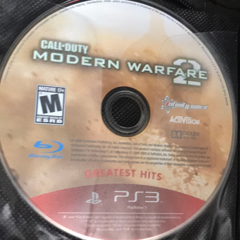 PS3 - Picture 8 of 16